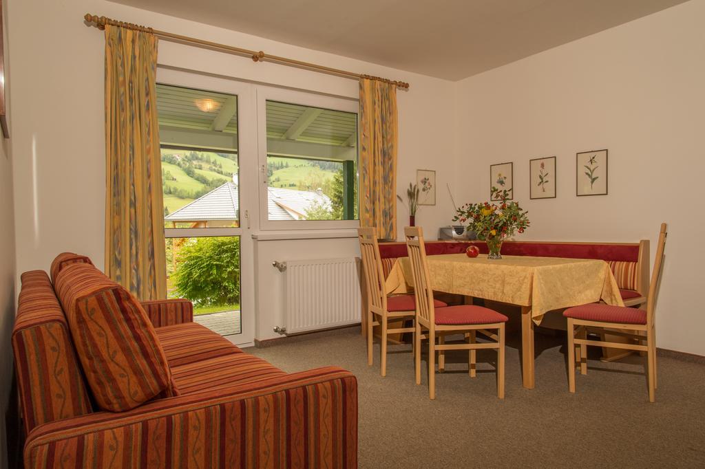 Ferienhaeuser Troester Bad Kleinkirchheim Cameră foto