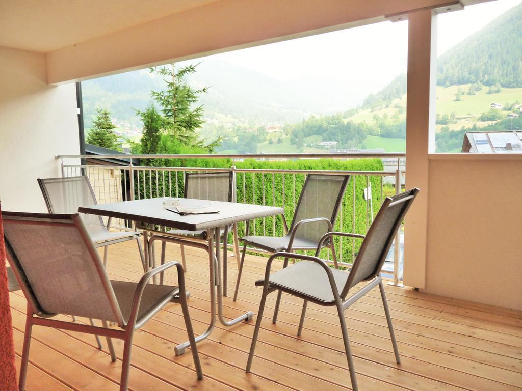 Ferienhaeuser Troester Bad Kleinkirchheim Exterior foto