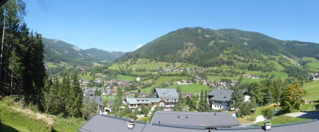 Ferienhaeuser Troester Bad Kleinkirchheim Exterior foto