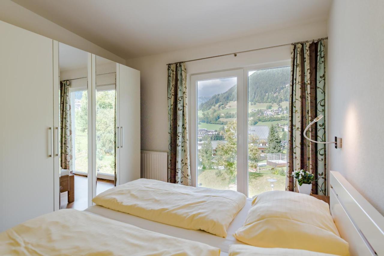 Ferienhaeuser Troester Bad Kleinkirchheim Exterior foto